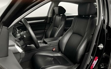 Honda Accord IX рестайлинг, 2022 год, 2 729 900 рублей, 10 фотография
