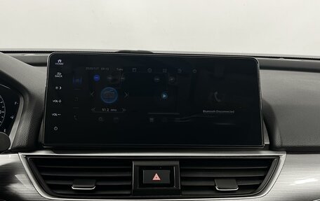 Honda Accord IX рестайлинг, 2022 год, 2 729 900 рублей, 16 фотография