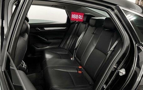 Honda Accord IX рестайлинг, 2022 год, 2 729 900 рублей, 9 фотография