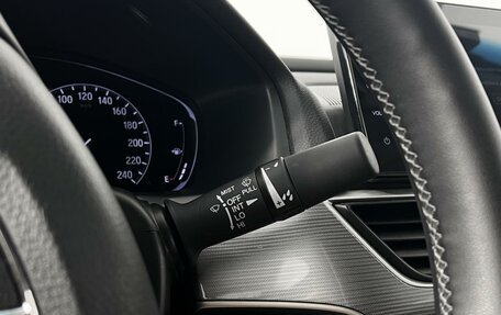 Honda Accord IX рестайлинг, 2022 год, 2 729 900 рублей, 15 фотография