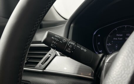 Honda Accord IX рестайлинг, 2022 год, 2 729 900 рублей, 14 фотография