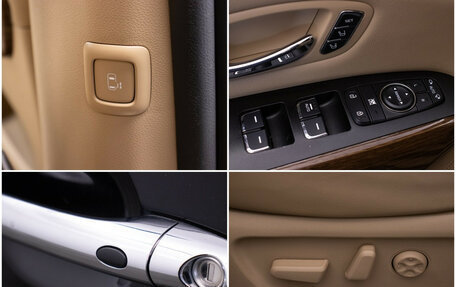 KIA Carnival III, 2016 год, 2 410 000 рублей, 15 фотография