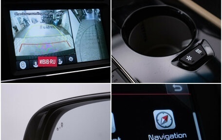 KIA Carnival III, 2016 год, 2 410 000 рублей, 18 фотография