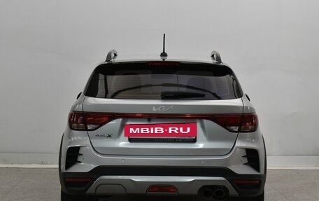 KIA Rio IV, 2022 год, 1 730 000 рублей, 3 фотография