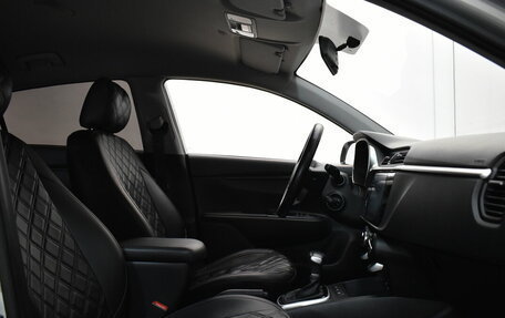 KIA Rio IV, 2022 год, 1 730 000 рублей, 12 фотография