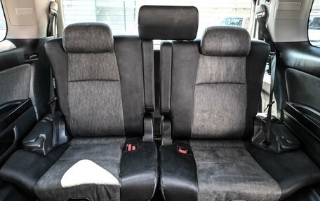 Toyota Vellfire I, 2013 год, 1 844 000 рублей, 11 фотография