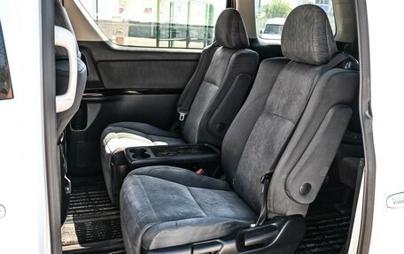 Toyota Vellfire I, 2013 год, 1 844 000 рублей, 7 фотография