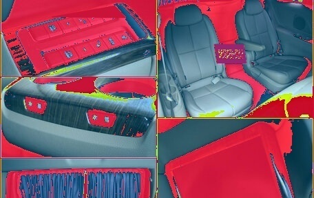 KIA Carnival III, 2016 год, 2 410 000 рублей, 14 фотография