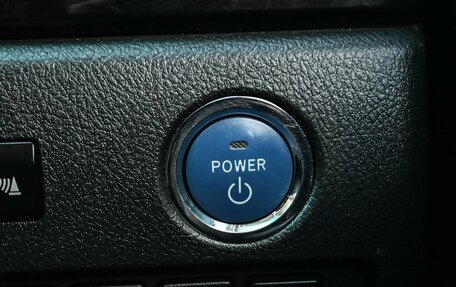 Toyota Vellfire I, 2013 год, 1 844 000 рублей, 19 фотография