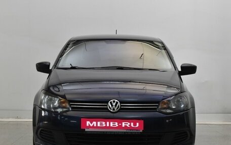 Volkswagen Polo VI (EU Market), 2014 год, 860 000 рублей, 2 фотография