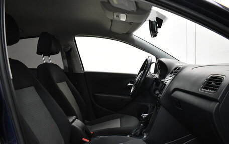 Volkswagen Polo VI (EU Market), 2014 год, 860 000 рублей, 11 фотография