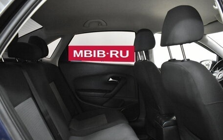 Volkswagen Polo VI (EU Market), 2014 год, 860 000 рублей, 12 фотография