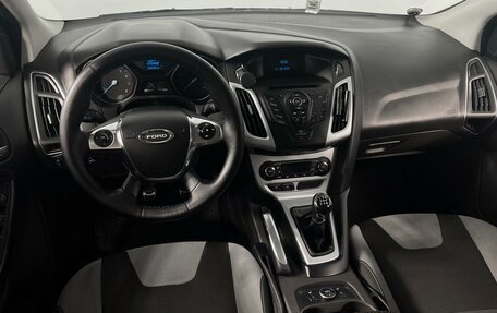 Ford Focus III, 2013 год, 694 900 рублей, 6 фотография