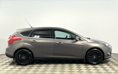 Ford Focus III, 2013 год, 694 900 рублей, 5 фотография