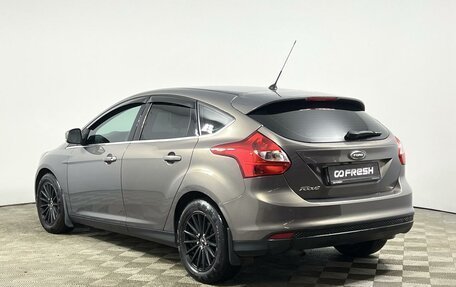 Ford Focus III, 2013 год, 694 900 рублей, 2 фотография