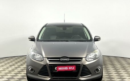 Ford Focus III, 2013 год, 694 900 рублей, 3 фотография