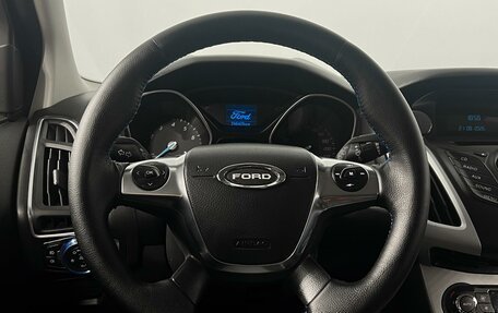 Ford Focus III, 2013 год, 694 900 рублей, 11 фотография