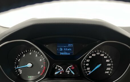 Ford Focus III, 2013 год, 694 900 рублей, 12 фотография