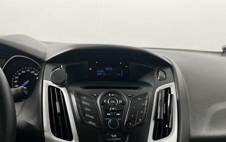 Ford Focus III, 2013 год, 694 900 рублей, 17 фотография