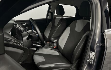Ford Focus III, 2013 год, 694 900 рублей, 10 фотография