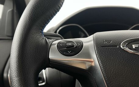 Ford Focus III, 2013 год, 694 900 рублей, 13 фотография