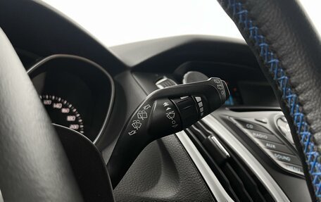 Ford Focus III, 2013 год, 694 900 рублей, 16 фотография