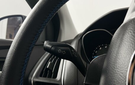 Ford Focus III, 2013 год, 694 900 рублей, 15 фотография
