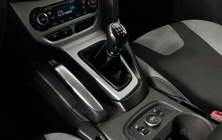 Ford Focus III, 2013 год, 694 900 рублей, 18 фотография