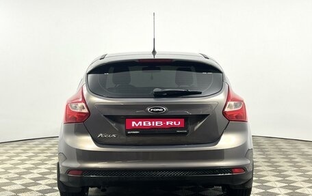 Ford Focus III, 2013 год, 694 900 рублей, 4 фотография