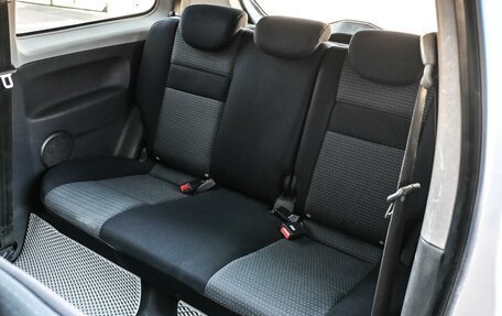 Hyundai Getz I рестайлинг, 2007 год, 299 000 рублей, 7 фотография