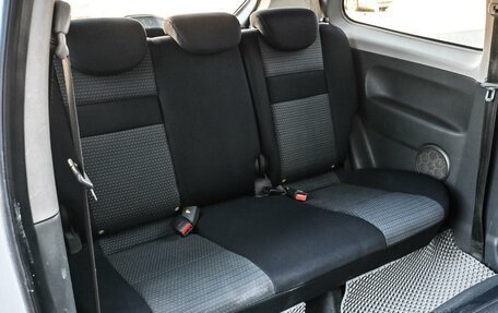 Hyundai Getz I рестайлинг, 2007 год, 299 000 рублей, 9 фотография