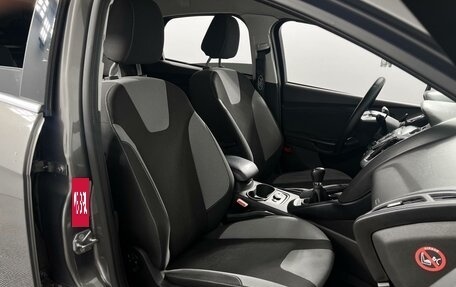 Ford Focus III, 2013 год, 694 900 рублей, 8 фотография