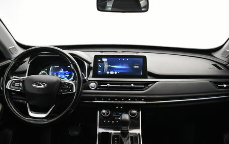 Chery Tiggo 8 I, 2020 год, 1 550 000 рублей, 5 фотография