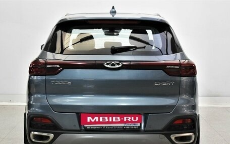Chery Tiggo 8 I, 2020 год, 1 550 000 рублей, 3 фотография