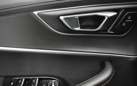 Chery Tiggo 8 I, 2020 год, 1 550 000 рублей, 16 фотография