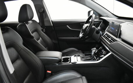 Chery Tiggo 8 I, 2020 год, 1 550 000 рублей, 17 фотография