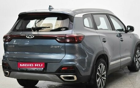 Chery Tiggo 8 I, 2020 год, 1 550 000 рублей, 4 фотография