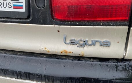 Renault Laguna II, 1999 год, 100 000 рублей, 11 фотография