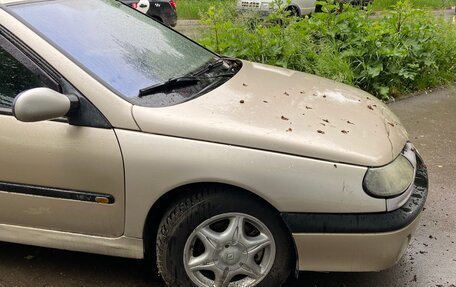 Renault Laguna II, 1999 год, 100 000 рублей, 6 фотография