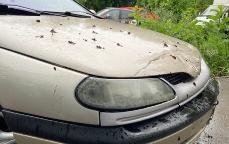 Renault Laguna II, 1999 год, 100 000 рублей, 4 фотография