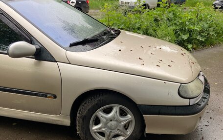 Renault Laguna II, 1999 год, 100 000 рублей, 5 фотография