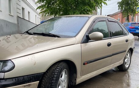 Renault Laguna II, 1999 год, 100 000 рублей, 2 фотография
