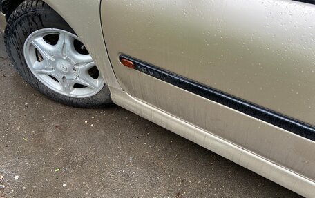 Renault Laguna II, 1999 год, 100 000 рублей, 19 фотография