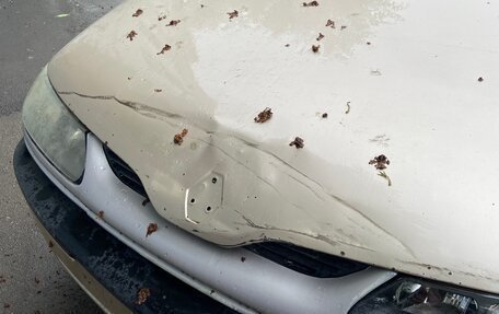 Renault Laguna II, 1999 год, 100 000 рублей, 23 фотография