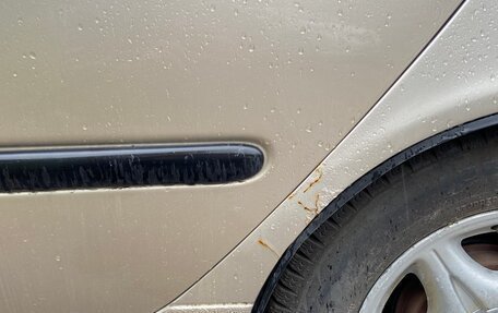 Renault Laguna II, 1999 год, 100 000 рублей, 20 фотография
