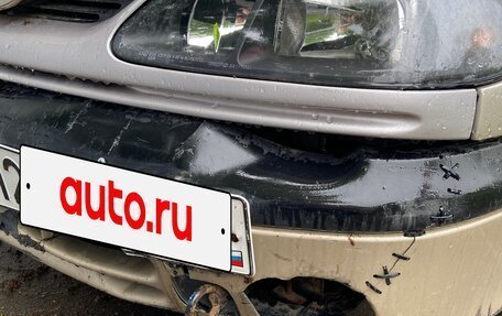 Renault Laguna II, 1999 год, 100 000 рублей, 25 фотография
