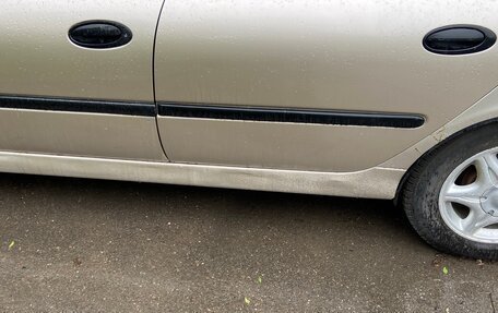 Renault Laguna II, 1999 год, 100 000 рублей, 21 фотография