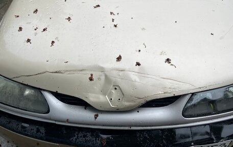 Renault Laguna II, 1999 год, 100 000 рублей, 27 фотография