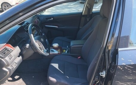 Toyota Camry, 2013 год, 1 200 000 рублей, 5 фотография