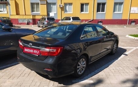 Toyota Camry, 2013 год, 1 200 000 рублей, 3 фотография
